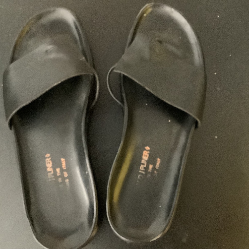 Eileen Fisher sandals size 7.5